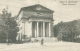 Chiesa, 1918
