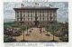 Grand Hotel Salus, 1908