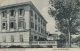 Hotel Montecatini Vanneschi, 1922