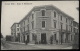 Modern Hotel, 1911