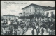 Piazza Stazione, 1917