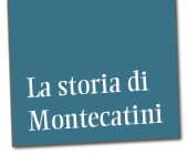 La Storia di Montecatini