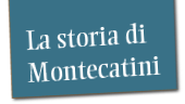 La Storia di Montecatini
